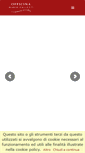 Mobile Screenshot of officinagalletti.com